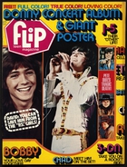 FLiP Teen Magazine, April 1972, no. 69, FLiP, April 1972, no. 69