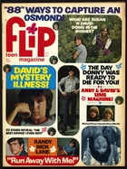 FLiP Teen Magazine, April 1973, no. 82, FLiP, April 1973, no. 82