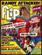 FLiP Teen Magazine, April 1974, no. 93, FLiP, April 1974, no. 93