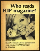 Who Reads FLIP Magazine