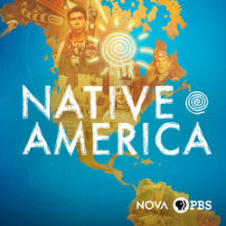 Still image from video series Native America