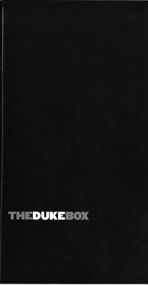 The Duke Box (CD 1-4)