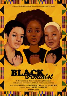 Play Video: Black Feminist