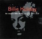 The Complete Billie Holiday On Verve 1945 - 1959 (CD 4-6)