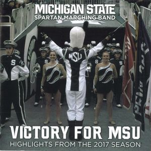 Victory for MSU: Highlights from the 2017 Season