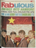 Fab 208, 9 May 1964, Fabulous, 9 May 1964