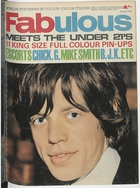Fab 208, 4 July 1964, Fabulous, 4 July 1964