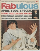 Fab 208, 3 April 1965, Fabulous, 3 April 1965