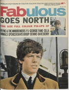 Fab 208, 8 May 1965, Fabulous, 8 May 1965