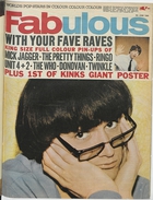 Fab 208, 5 June 1965, Fabulous, 5 June 1965