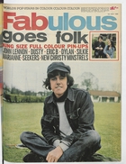 Fab 208, 3 July 1965, Fabulous, 3 July 1965