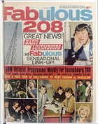 Fab 208, 4 June 1966, Fabulous 208, 4 June 1966