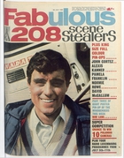Fab 208, 9 July 1966, Fabulous 208, 9 July 1966