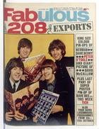 Fab 208, 8 October 1966, Fabulous 208, 8 October 1966