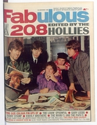 Fab 208, 5 November 1966, Fabulous 208, 5 November 1966