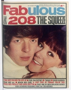 Fab 208, 26 November 1966, Fabulous 208, 26 November 1966