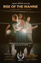 Rise of the Wahine: Champions of Title IX