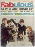 Fab 208, 2 January 1965, Fabulous, 2 January 1965