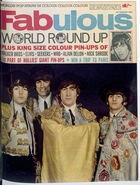 Fab 208, 5 February 1966, Fabulous, 5 February 1966