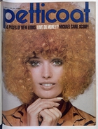Petticoat, 28 February 1970