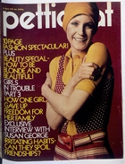 Petticoat, 28 March 1970