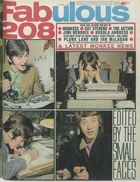Fab 208, 1 April 1967, Fabulous 208, 1 April 1967