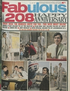 Fab 208, 3 June 1967, Fabulous 208, 3 June 1967