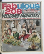 Fab 208, 1 July 1967, Fabulous 208, 1 July 1967