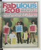 Fab 208, 5 August 1967, Fabulous 208, 5 August 1967