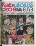 Fab 208, 2 September 1967, Fabulous 208, 2 September 1967