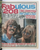 Fab 208, 4 November 1967, Fabulous 208, 4 November 1967