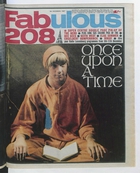 Fab 208, 9 December 1967, Fabulous 208, 9 December 1967