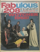 Fab 208, 6 January 1968, Fabulous 208, 6 January 1968