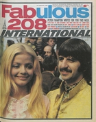 Fab 208, 3 February 1968, Fabulous 208, 3 February 1968