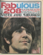 Fab 208, 9 March 1968, Fabulous 208, 9 March 1968