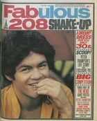Fab 208, 6 April 1968, Fabulous 208, 6 April 1968