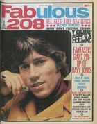 Fab 208, 4 May 1968, Fabulous 208, 4 May 1968