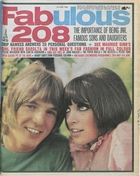 Fab 208, 1 June 1968, Fabulous 208, 1 June 1968
