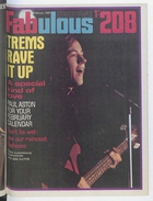 Fab 208, 1 February 1969, Fabulous 208, 1 February 1969