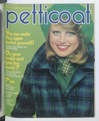 Petticoat, 28 October 1972