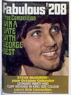 Fab 208, 3 October 1970