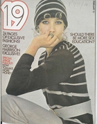 19, February 1970: Special 19 pullout inside