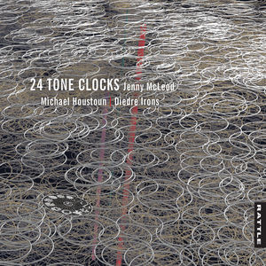 24 Tone Clocks