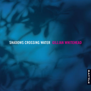 Shadows Crossing Water