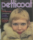 Petticoat, 29 January 1972