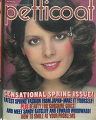 Petticoat, 29 April 1972