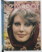 Petticoat, 28 August 1971