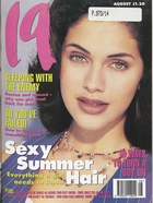 19, August 1993