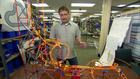 Modern Marvels, Season 15, Episode 31, Made in the USA