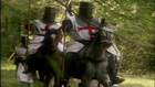 In Search of History, The Knights Templar